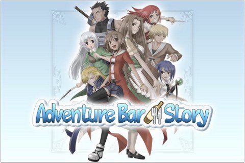 download Adventure bar story apk